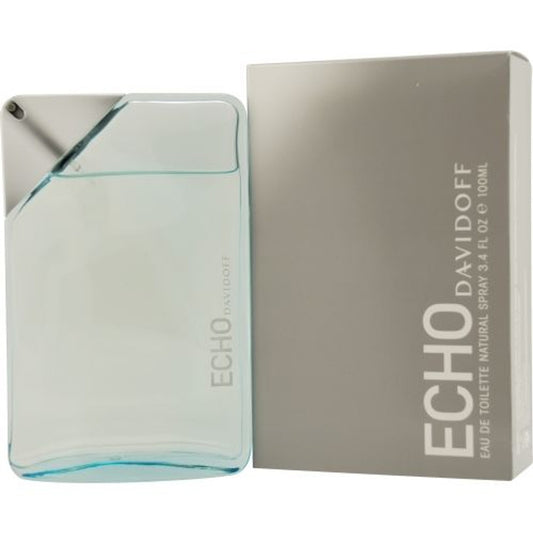 Echo by Davidoff 3.4 oz EDT for Men