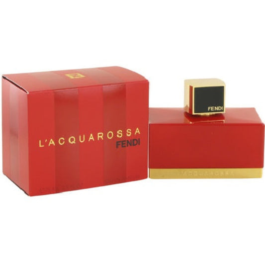 Fendi L'Acquarossa by Fendi 2.5 oz EDP for Women