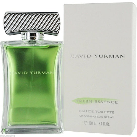 David Yurman Fresh Essence by David Yurman 3.4 oz EDT for Women
