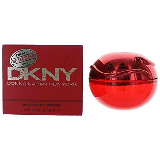DKNY Be Tempted by Donna Karan 3.4 oz EDP for Women