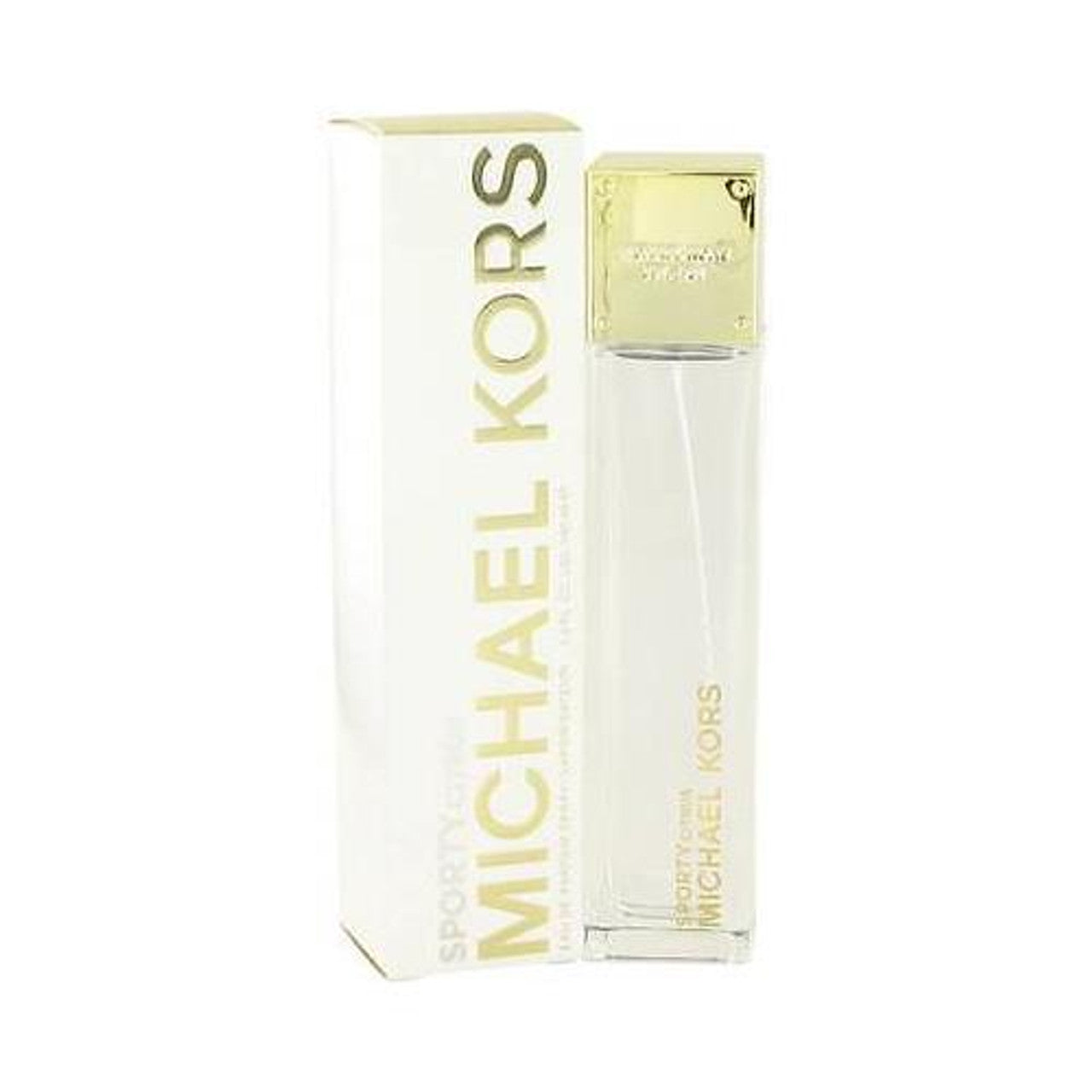Michal Kors Sporty Citrus by Michael Kors 3.4 oz EDP for women