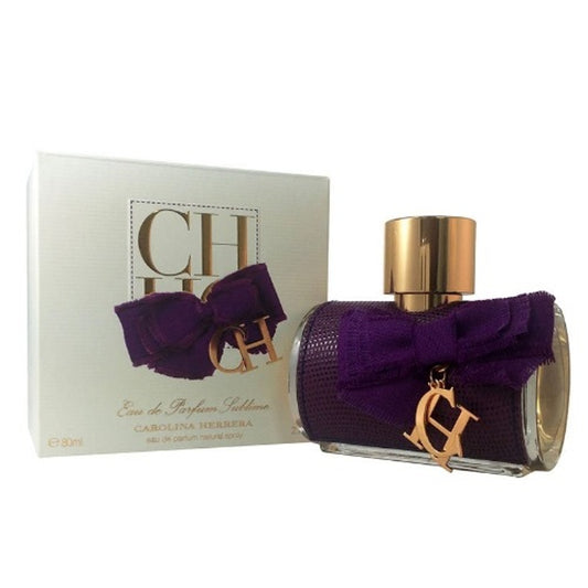 CH Sublime by Carolina Herrera 2.7 oz EDP for women