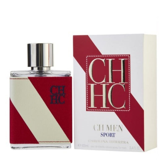 CH Sport by Carolina Herrera 3.4 oz EDT for men