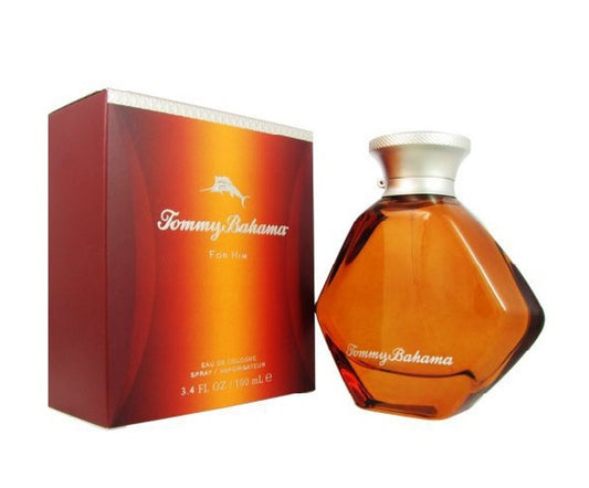 Tommy Bahama Cognac by Tommy Bahama 3.4 oz EDC for men