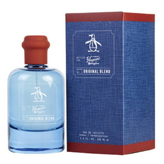 Original Blend by Original Penguin 3.4 oz EDT for Men