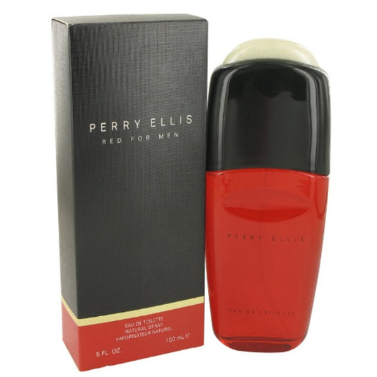 Perry Ellis Red by Perry Ellis 5.0 oz EDT for men