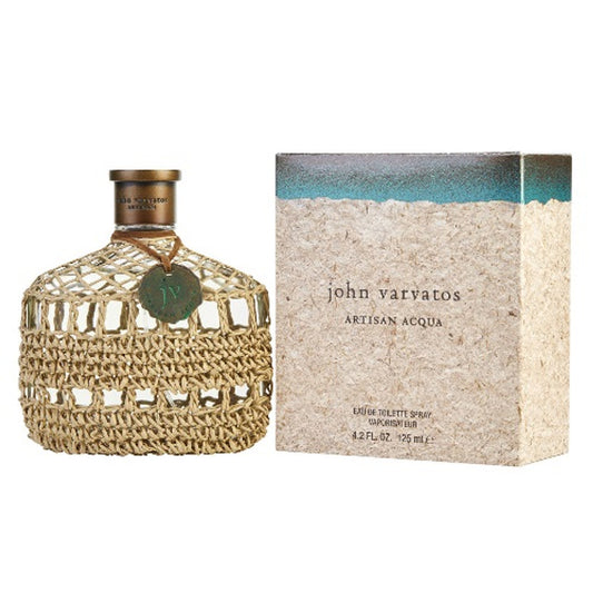 John Varvatos Artisan Acqua by John Varvatos 4.2 oz EDT for men