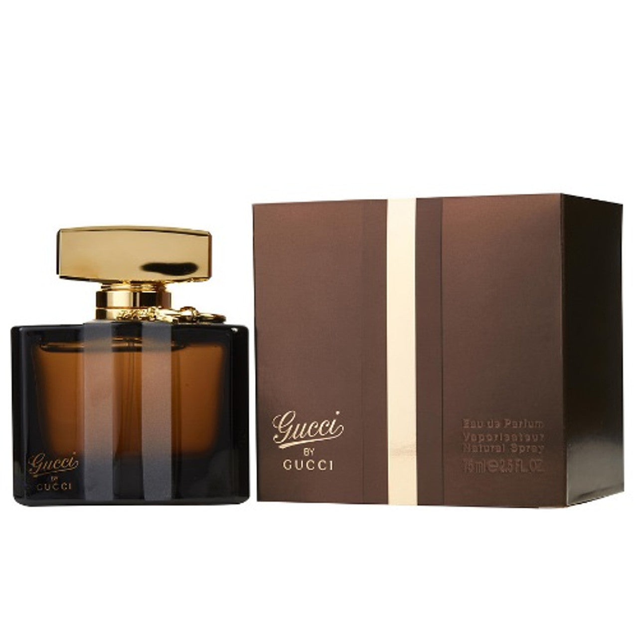 Gucci by Gucci 2.5 oz EDP for women