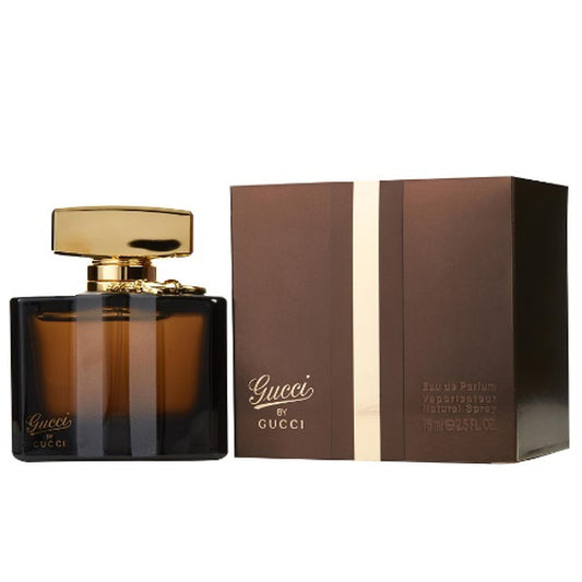 Gucci by Gucci 2.5 oz EDP for women