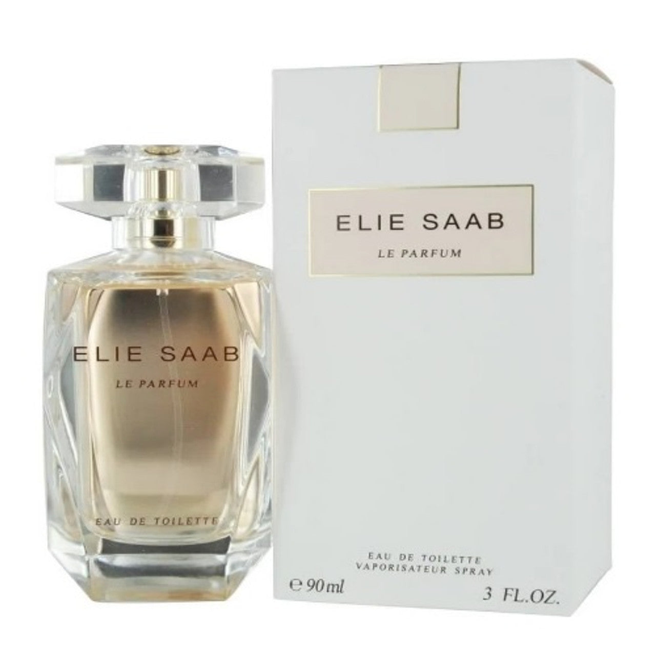 Elie Saab Le Parfum by Elie Saab 3.0 oz EDT for women
