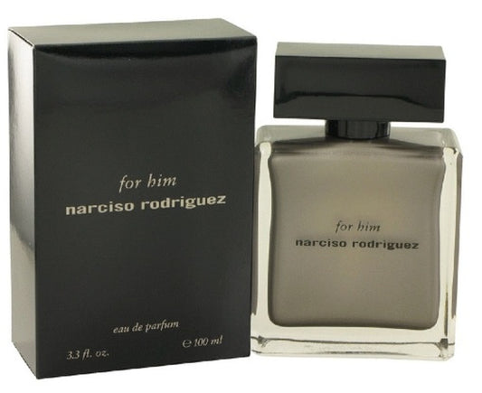 Narciso Rodriguez by Narciso Rodriguez 3.3 oz EDP for men