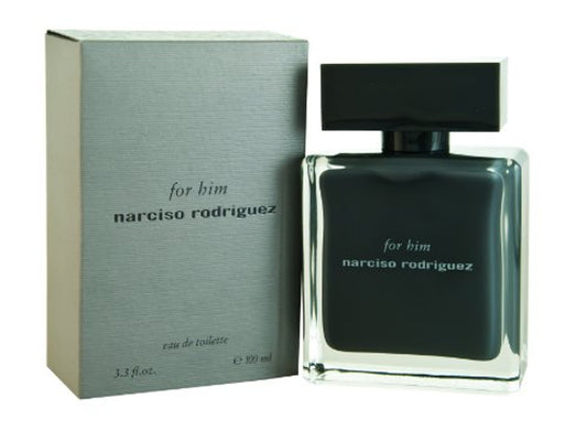 Narciso Rodriguez by Narciso Rodriguez 3.3 oz EDT for men