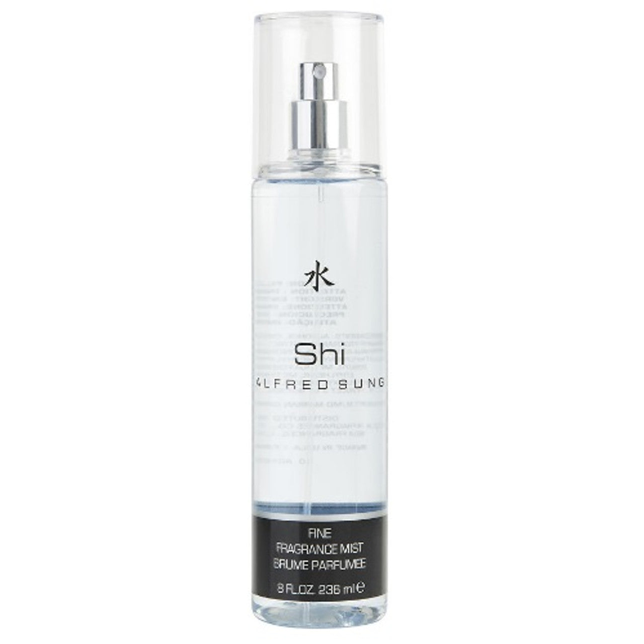 Shi by Alfred Sung  8 oz Body Mist for Women