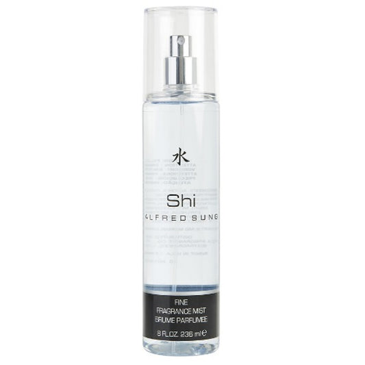 Shi by Alfred Sung  8 oz Body Mist for Women