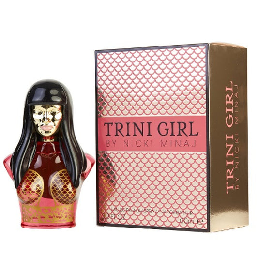 Trini Girl by Nicki Minaj 3.4 oz EDP for women