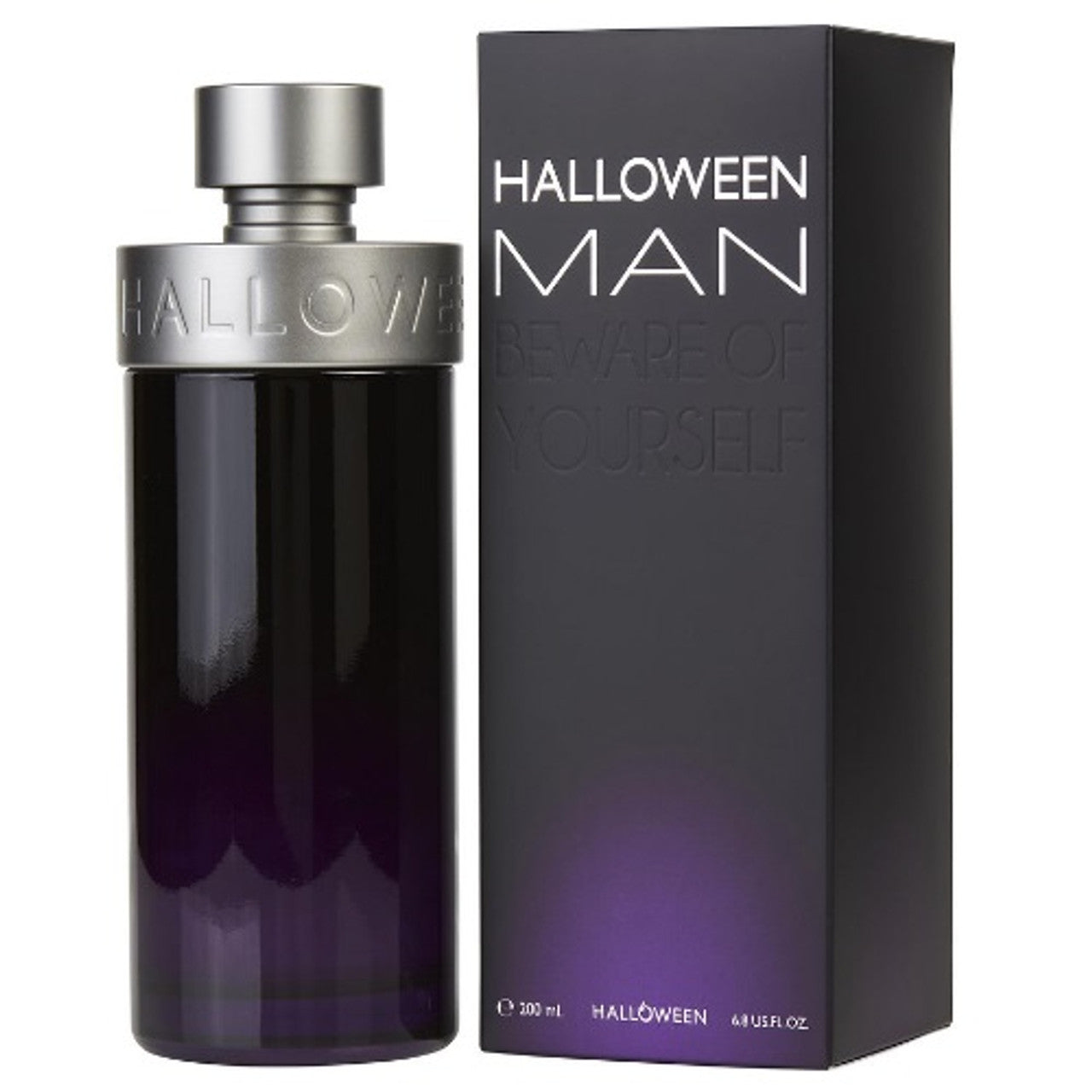 Halloween Man by Jesus Del Pozo 6.8 oz EDT for Men