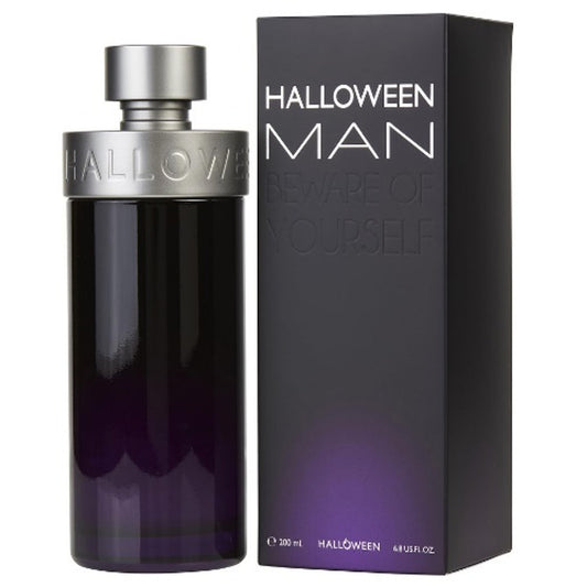 Halloween Man by Jesus Del Pozo 6.8 oz EDT for Men