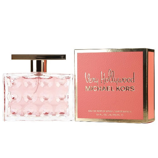 Very Hollywood by Michael Kors 3.4 oz EDP for Women