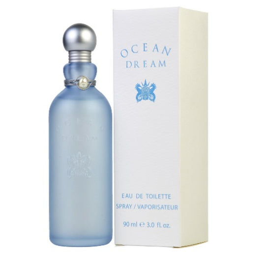 Ocean Dream Ltd by Designer Parfums Ltd 3 oz EDT for Women