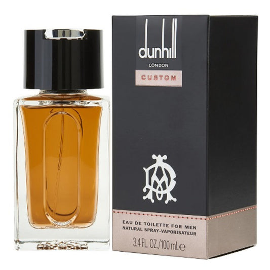 Dunhill Custom by Alfred Dunhill 3.4 oz EDT for Men