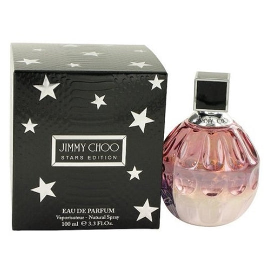 Jimmy Choo Stars Edition by Jimmy Choo 3.3 oz EDP for women