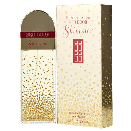 Red Door Shimmer by Elizabeth Arden 3.3 oz EDP for Women