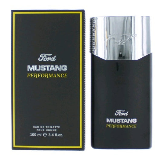 Ford Mustang Performance by Estee Lauder 3.4 oz EDT for Men