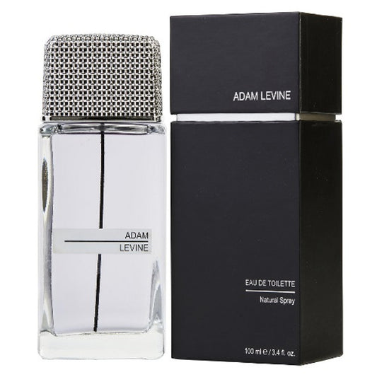 Adam Levine by Adam Levine 3.4 oz EDT for Men