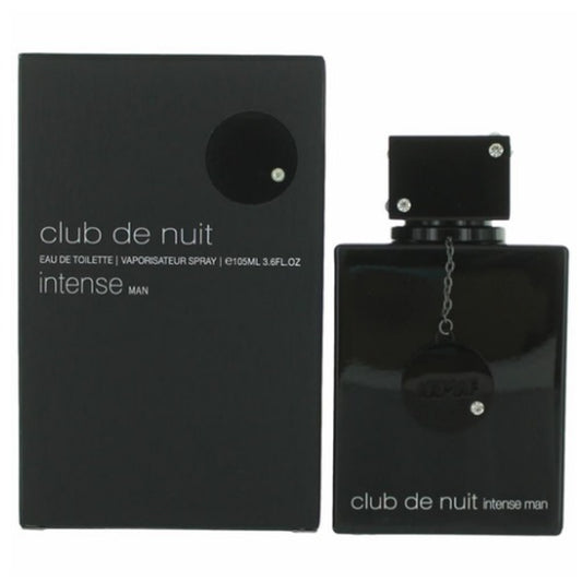 Club de Nuit Intense by Armaf  3.6 oz EDT for men