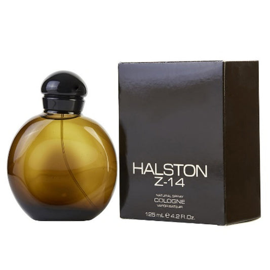 Halston Z-14 by Halston 4.2 oz EDC for men