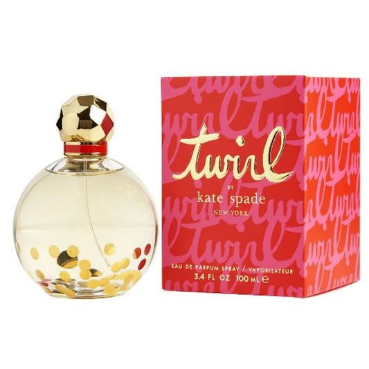 Twirl by Kate Spade 3.4 oz EDP for Women