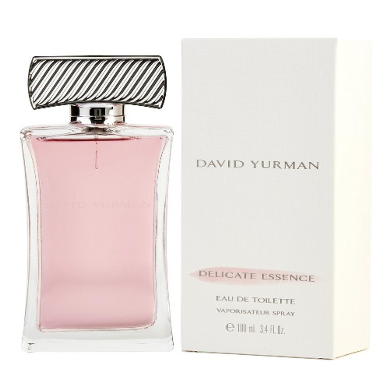 Delicate Essence by David Yurman 3.4 oz EDT for Women