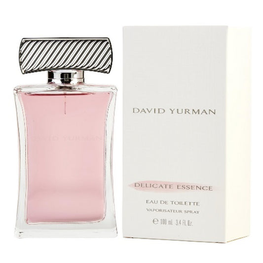 Delicate Essence by David Yurman 3.4 oz EDT for Women