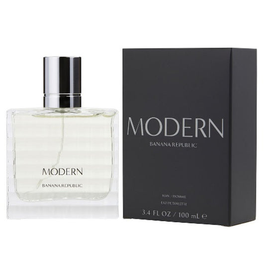 Modern by Banana Republic 3.4 oz EDT for Men