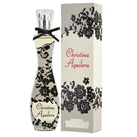 Christina Aguilera by Christina Aguilera 2.5 oz EDP for women