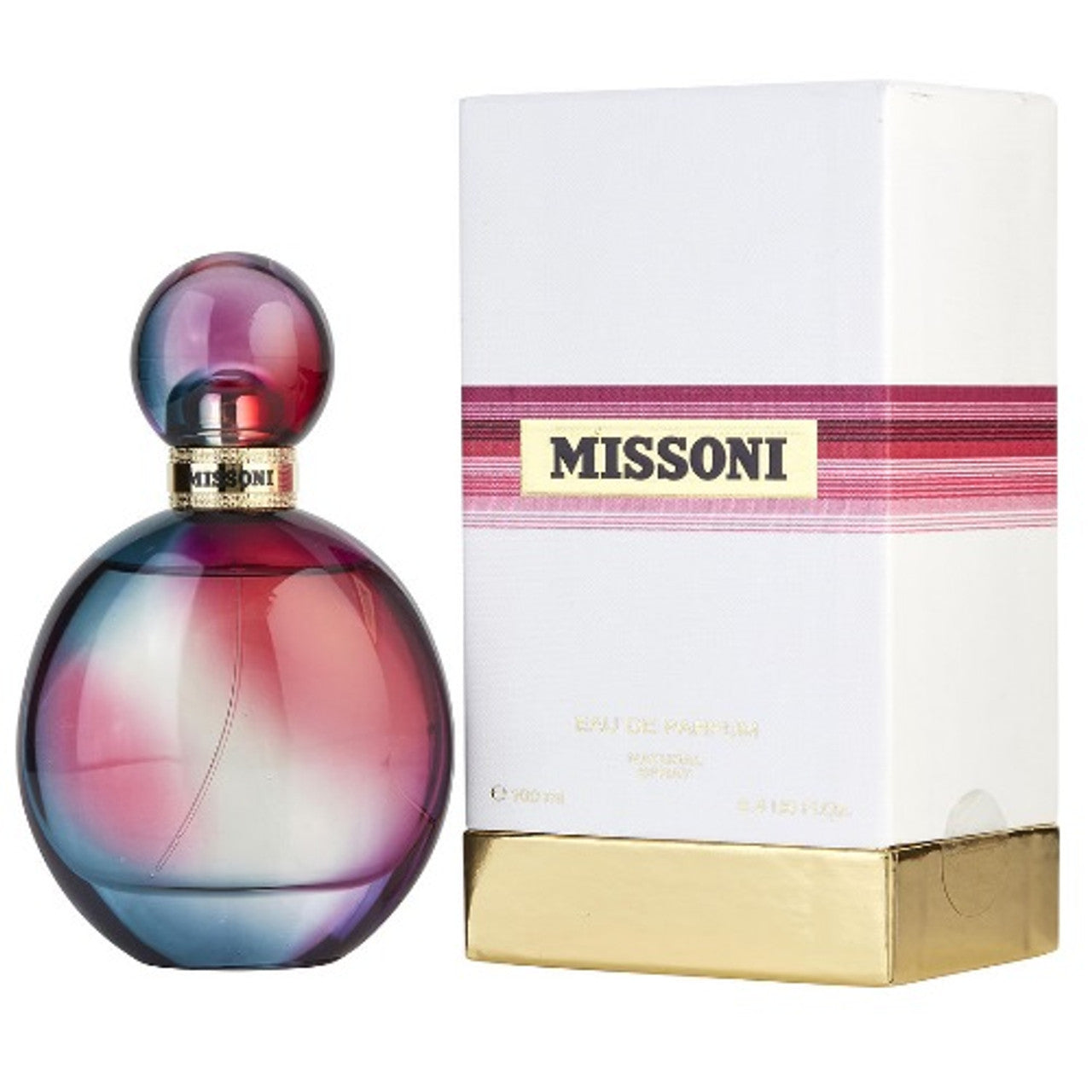 Missoni by Missoni 3.4 oz EDP for Women