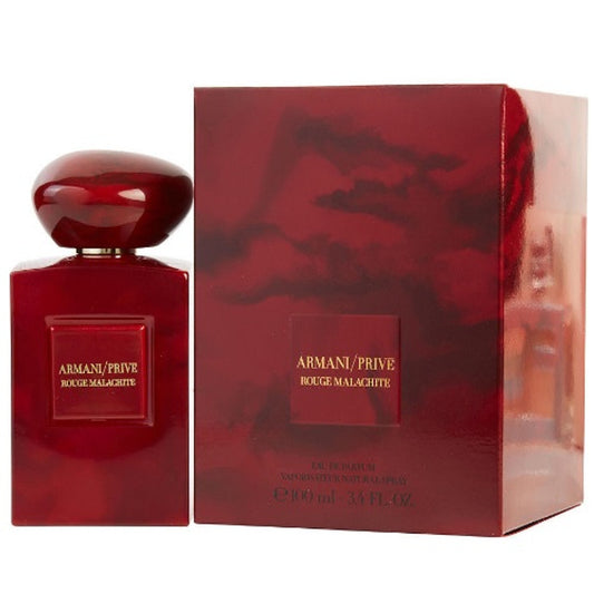 Armani Prive Rouge Malachite by Giorgio Armani 3.4 oz EDP for women