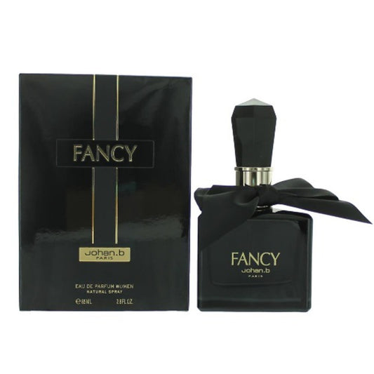 Fancy by Johan.b 2.8 oz EDP for women