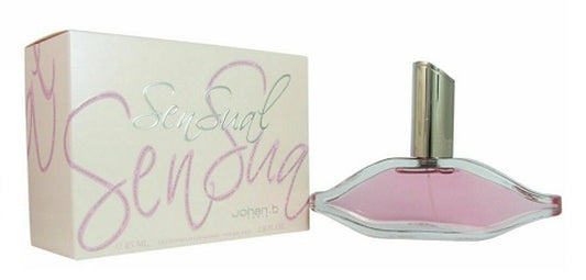 Sensual by Johan.b 2.8 oz EDP for women