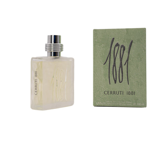 1881 by Nino Cerruti 3.4 EDT for men