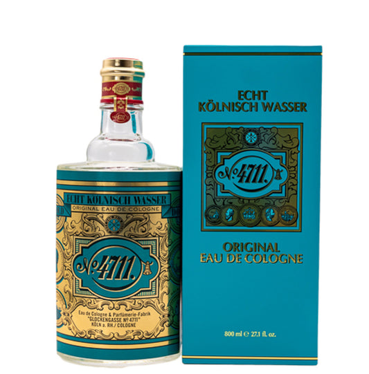 4711 by Muelhens 27.1 oz EDC for men