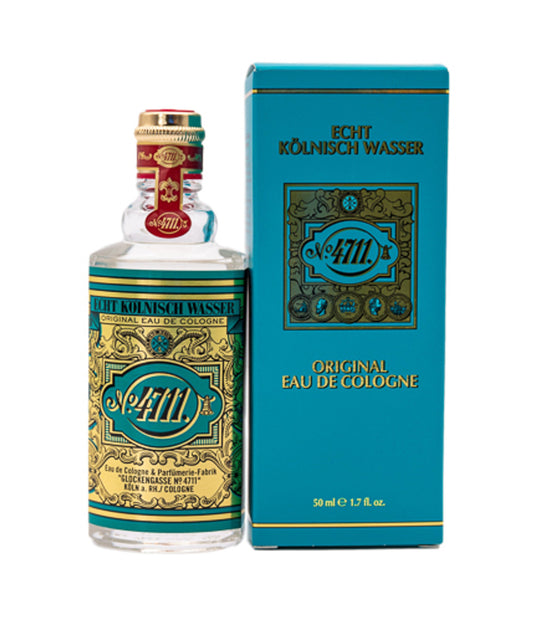 4711 by Muelhens 1.7 oz EDC for men