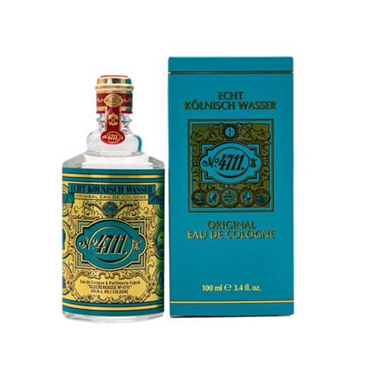 4711 by Muelhens 3.4 oz EDC for men