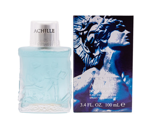 Achille by Vicky Tiel 3.4 oz EDT for men