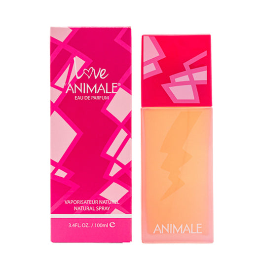 Animale Love by Animale Parfums 3.4 oz EDP for Women