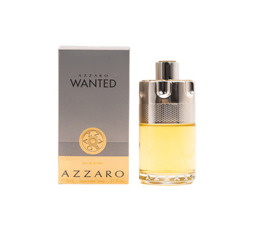 Azzaro Wanted by Azzaro 5.1 oz EDT for Men