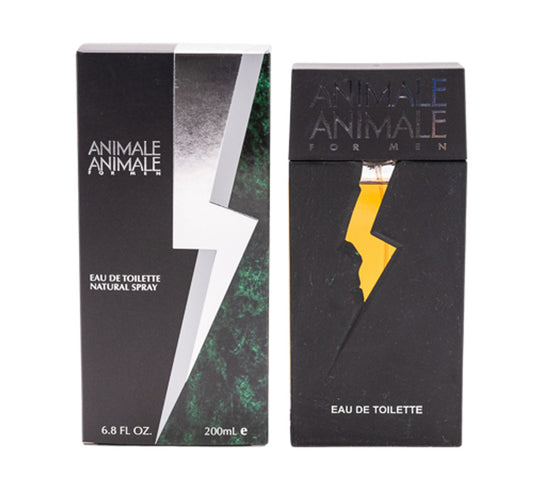 Animale Animale for Men by Animale Parfums 6.8 oz EDT for Men