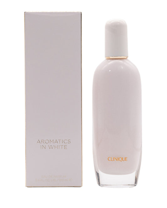 Aromatics In White by Clinique 3.4 oz EDP Perfume Spray for Women