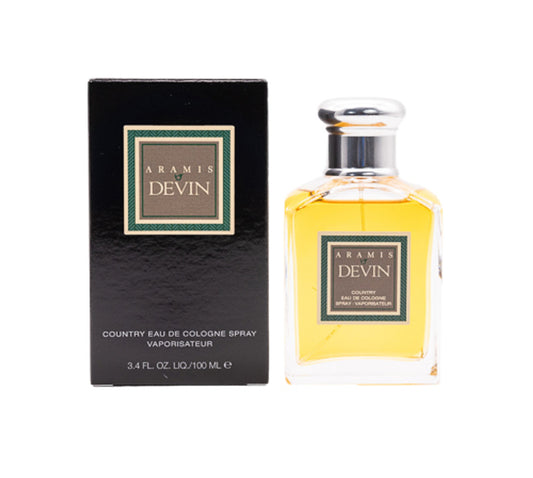 Aramis Devin by Aramis 3.4 oz Cologne for men