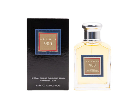 Aramis 900 by Aramis 3.4 oz EDC Cologne for Men